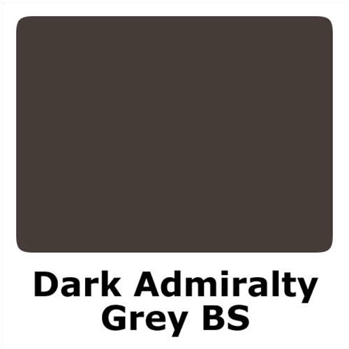 Dark Admiralty Grey non-slip Flowcoat